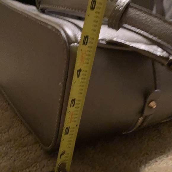 Book Sack purse with wallet - Picture 7 of 10